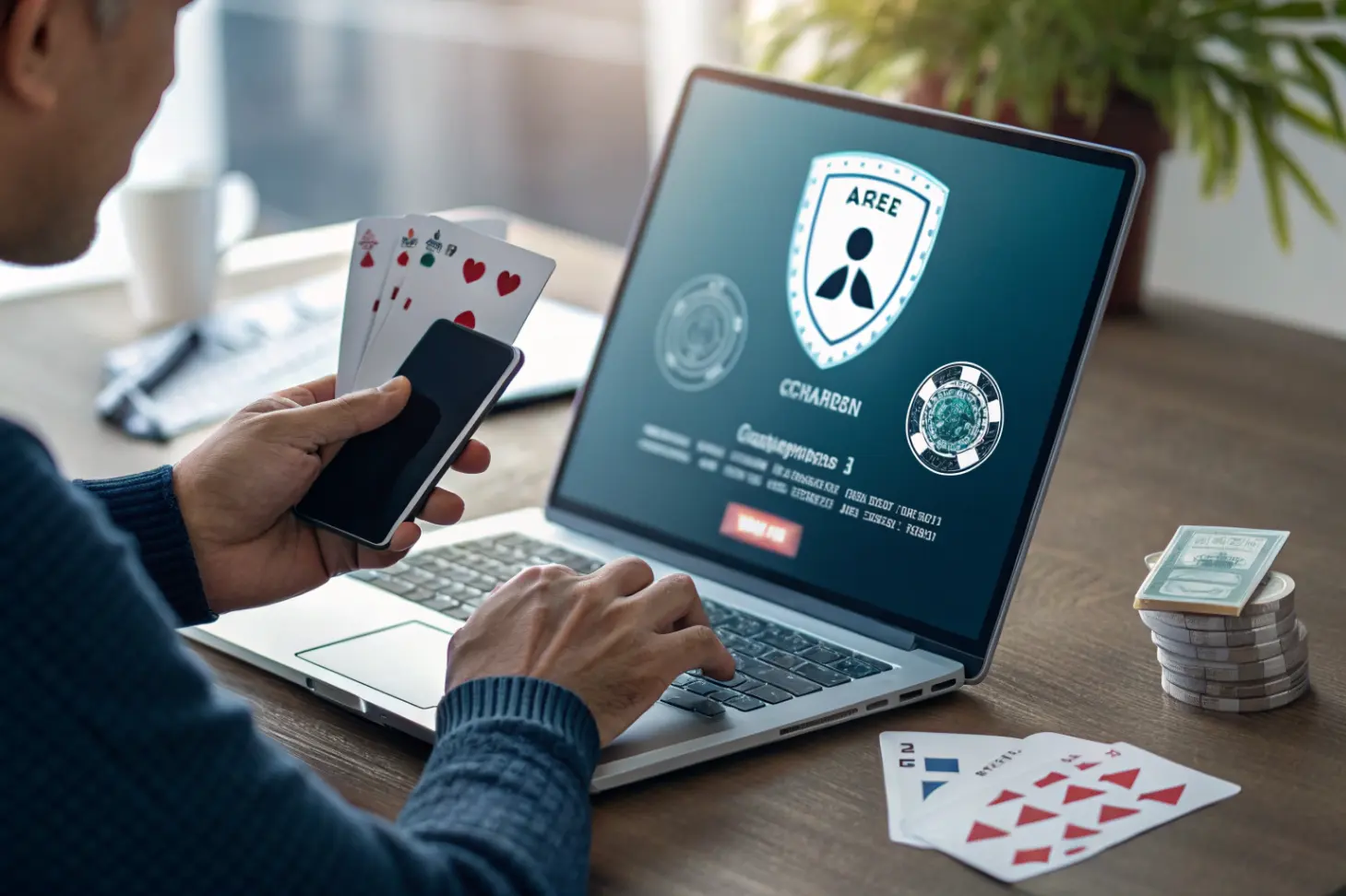 Bookmakers and Security: What to Check Before Deposits, Withdrawals and Identity Verification
