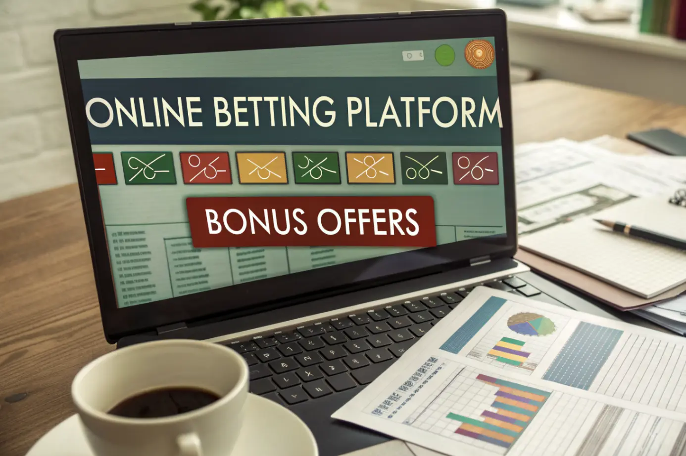 How Bonus Offers Expose Scam Online Bookmakers
